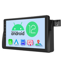 Eonon E46A12 9&quot; IPS Android 12 Auto Car Play GPS Radio Stereo DSP - £44.12 GBP