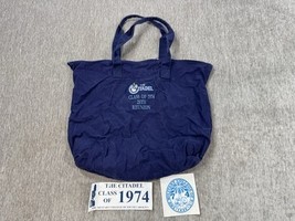 The Citadel Military College Class of 1974 25th Reunion Bag Sticker Char... - $24.74