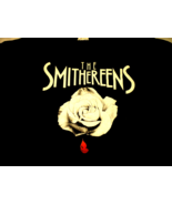 THE SMITHEREENS Blood &amp; Roses / Especially For You 1986 Vtg USA Size XL ... - £62.93 GBP