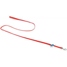 Coastal Pet Single Nylon Lead - Red, 1 Thick for Large Dogs - £3.85 GBP+