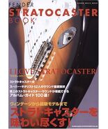 GUITAR BOOK FENDER STRATOCASTER BOOK 2008 - $2,173.62 MXN