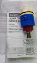 Everbilt Single-Lever Cartridge for Shower Faucets Replaces Zurn RK7300, Olympia - $39.10