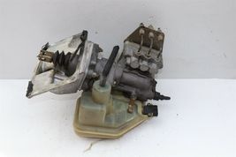 1989 Jaguar XJS Anti Lock Brake ABS Master Cylinder Booster Pump W/ Control Unit image 6