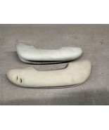 1960 1961 1962 Ford Galaxie 500 Interior Door Pull Arm Rests Front Armre... - $125.64 CAD