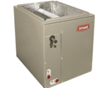 Brand New Carrier/Bryant 3 Ton Puron Horizontal 17&quot; Cased N-Coil - $970.20