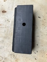 92-96 Honda Prelude Bumper Absorber Block Plastic 93 94 95 - $19.79