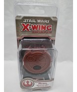 Star Wars X-Wing Miniatures Game Rebel Maneuver Dial Upgrade Kit - €12,73 EUR
