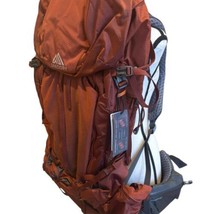 Gregory Mountain Products Baltoro 65 Backpacking Backpack, Brick Red - $217.80