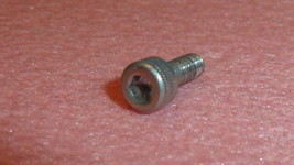 New 10PCS MSW4-3-8 Screw Socket Head M3*0.5,8 Mm , Mil Spec , Aviation Part - $12.50