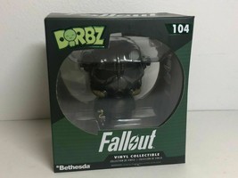 Funko Dorbz Vinyl Figure Bethesda Fallout #104 - £4.69 GBP