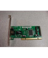 Linksys LNE100TX ethernet card 10/100 lan card pci v5.2 - $69.78 MXN
