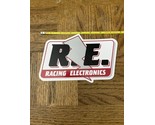 Auto Decal Sticker Racing Electronics - $14.73
