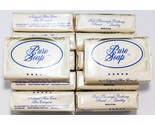 12 Bars Cal Ben Pure All Natural Complexion Beauty Soap Acne Care Phosph... - $39.90