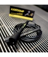 Honor Athletics Speed Rope for Double Under, Boxing, Cardio, Adjustable ... - $20.19