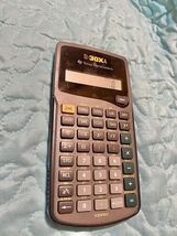 Texas Instruments TI30XA TI-30Xa Scientific Calculator - $9.82 CAD