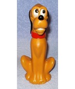 Avon Walt Disney Productions Pluto Soap Shampoo Bottle - €5,96 EUR