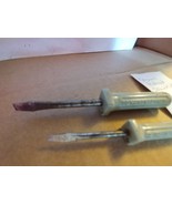 Sears Kenmore Sewing Machine Flat Head Screwdriver - $6.79 CAD