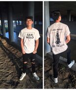 San Holo Rave Festival EDM Shirt - $29.99