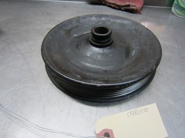 Power Steering Pump Pulley For 03-06 Chevrolet Silverado 1500  4.3 10085755 - $671.67 MXN