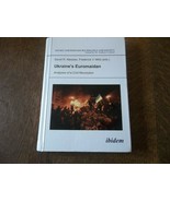 Soviet and Post-Soviet Politics and Society: Ukraine&#39;s Euromaidan : Anal... - $51.43 CAD