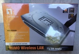 WNC-0500USB MIMO XR Wireless LAN USB Adapter - $19.45