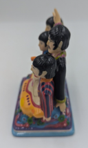 The Beatles Yellow Submarine 1999 Gartlan Statue Figurine  # 1179 of 5000 image 5