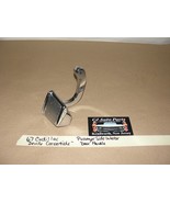 OEM 67 Cadillac Deville CONVERTIBLE RIGHT PASSENGER INTERIOR CHROME DOOR... - $67.82 CAD