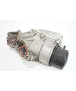 06-2009 mercedes w209 clk350 clk500 clk550 oil filter housing oem 272180... - €80,83 EUR 06-2009 mercedes w209 clk350 clk500 clk550 oil filter housing oem 272180... - €80,83 EUR