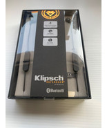 Klipsch R5 Wireless Bluetooth Headphones With 3 Buttons Remote And Mic B... - £23.59 GBP