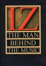 Israel Kamakawiwo&#39;ole: IZ - The Man Behind The Music [DVD] - $421.22 MXN