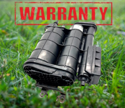 A-SPEC FUEL EMISSION EVAPORATOR CHARCOAL VAPOR CANISTER OEM 2015-2020 AC... - $125.59