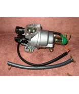 Generator Carburetor For HARBOR FREIGHT CHICAGO ELECTRIC 94000 94191 949... - £12.70 GBP