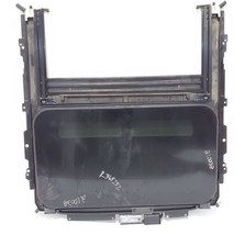 Complete Sunroof PN:2087800021 OEM Mercedes-Benz CLK320 1999Item must be... - £161.53 GBP