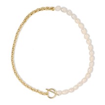 Eklexic Women's Rosie Necklace Size One Size - €103,46 EUR
