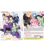 ANIME DVD~ENGLISH DUBBED~Shiunji-ke No Kodomotachi(1-12End)All region+FR... - $273.72 MXN