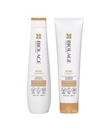 Biolage Bond Therapy Shampoo 13.5 Oz &amp; Bond Therapy Conditioner 9.5 oz Duo - $44.91 CAD
