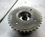 Intake Camshaft Timing Gear From 2009 Toyota Corolla  1.8 130500T010 - £39.92 GBP