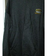 DARK GRAY Cotton Poly Sweatshirt XXX Baylor Baseball Logo - $20.52 CAD