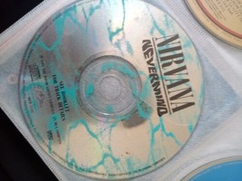 Nevermind by Nirvana 1991 CD Only Excellent Condition - £4.25 GBP