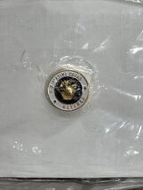 US Marines Corps Retired Lapel Pin Military Militaria KG JD - $7.91