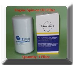 V-PRO HD ENGINE Spin-on Oil Filter LF3970  FITS FORD F650 F750 - $17.76