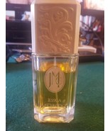 Jessica McClintock 3.4 oz Eau de Parfum Spray Bottle 80% Full - $55.10 CAD
