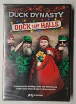 Duck Dynasty: Duck the Halls (DVD, 2014) - £6.32 GBP