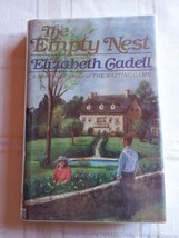The Empty Nest - Elizabeth Cadell (Romance Intrigue, Romantic Suspense) - £7.86 GBP