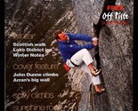 High Mountain Sports Magazine No.228 November 2001 mbox1520 John Dunne - $7.39