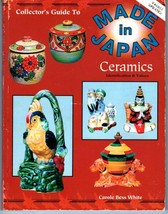 Collector&#39;s Guide to Made in Japan Ceramics : Identification &amp; Values   Shawnee - £13.44 GBP