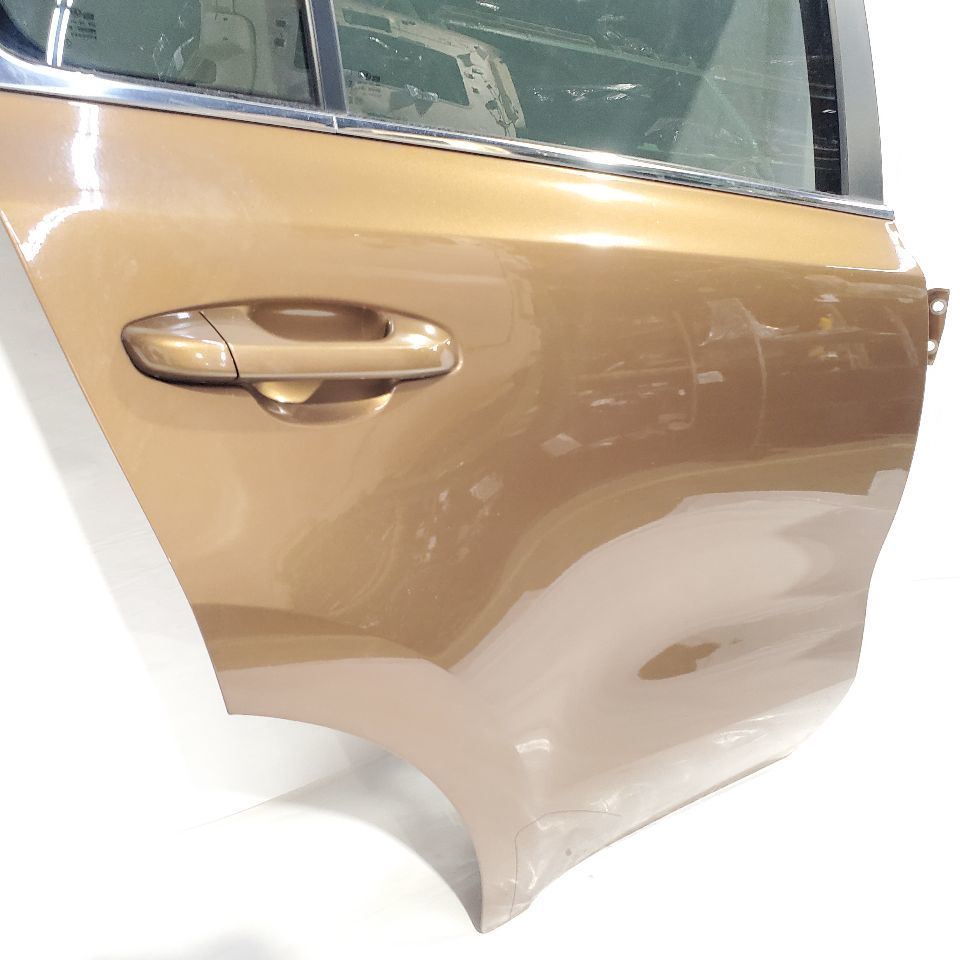 2019 2020 2021 2022 Kia Sportage OEM Rear Passenger Door Automatic Up and Down Item image 9