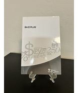 TI Texas Instruments Business / Financial Calculator BA II Plus Manual O... - $145.27 MXN