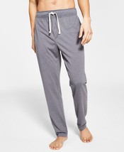 Sun + Stone Men&#39;s Sunwashed Knit Pajama Pants - Armor Sun Wash-Medium M - $406.55 MXN