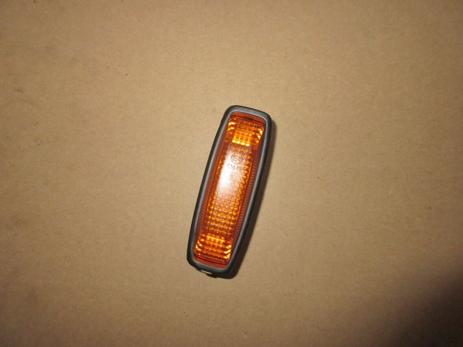 Primary image for 94-02 Honda Accord OEM Front Fender Side Marker Light